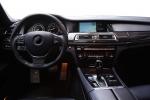 BMW 7-Series by Mansory 2011 года